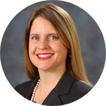 Dr. Andrea Garrett, MD