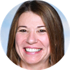 Dr. Andrea Gault, DO