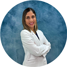 Dr. Andrea Gispert, DDS