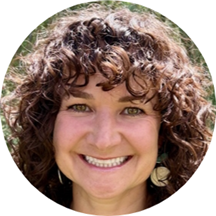 Dr. Andrea Gladstone, PhD