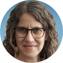 Dr. Andrea Heiss, PhD