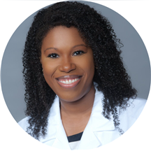Dr. Andrea Hughes, DO