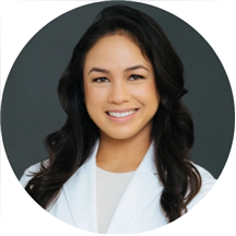 Dr. Andrea Ina Delos Santos Koo, DDS