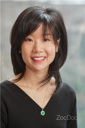 Dr. Andrea Jue, MD