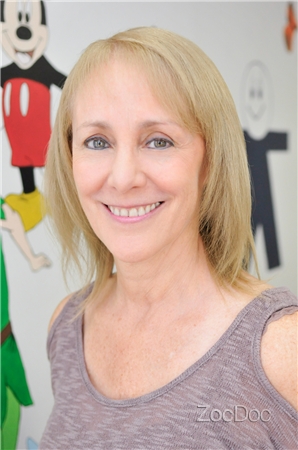 Dr. Andrea Leeds, MD