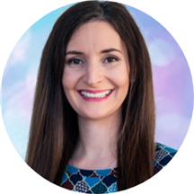 Dr. Andrea McCullum Mejia, DO