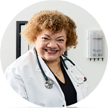 Dr. Andrea Nichols, MD