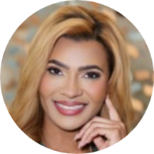 Dr. Andrea Ortiz, PhD
