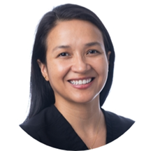 Dr. Andrea Ostiago, DDS