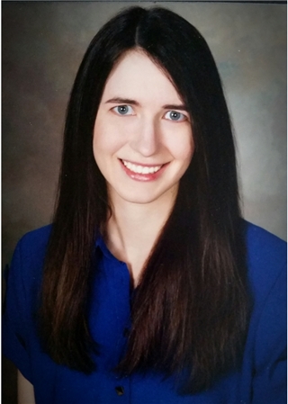 Dr. Andrea Paradesi, OD