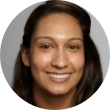 Dr. Andrea Perez, DDS