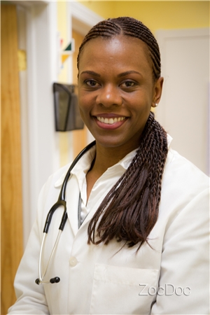 Dr. Andrea Perez, DO