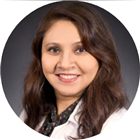 Dr. Andrea Persaud, MD