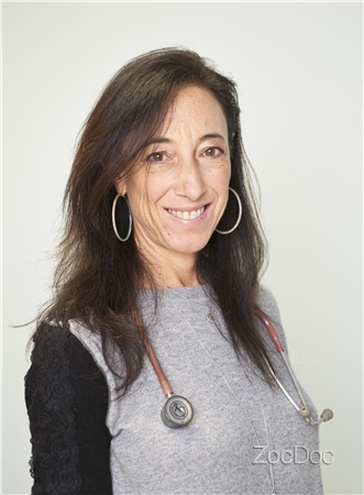 Dr. Andrea Ploshnick, MD