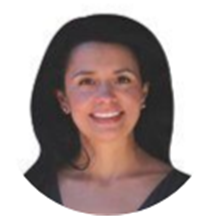 Dr. Andrea Rios, DMD