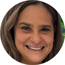 Dr. Andrea Rosa, APRN, RN, DNP