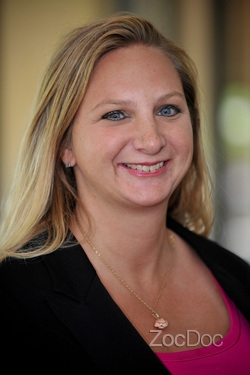Dr. Andrea Sciberras, DO, FACP