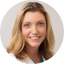 Dr. Andrea Shelton, OD