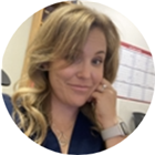 Dr. Andrea Smith, DC