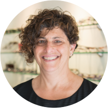 Dr. Andrea Stein, OD