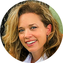 Dr. Andrea Suplick, PMHNP-BC, DNP, APRN