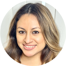 Dr. Andrea Vasquez, DMD