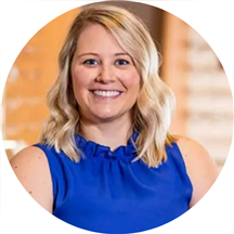 Dr. Andrea Yahraus, OD