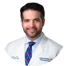 Dr. Andreas Gonzalez, MD