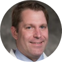 Dr. Andreas Staebler, MD, FACOG