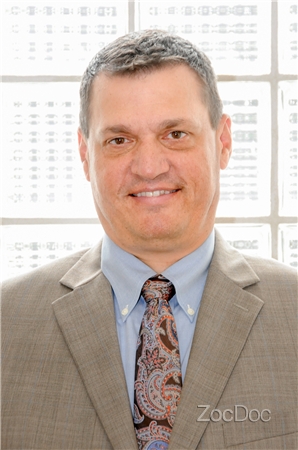 Dr. Andreas Wolter, MD