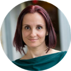 Dr. Andreea Andrei, MD