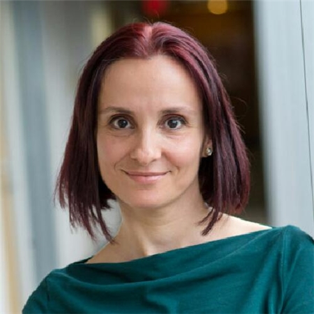 Dr. Andreea Andrei, MD
