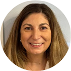 Dr. Andreea Torok, DDS
