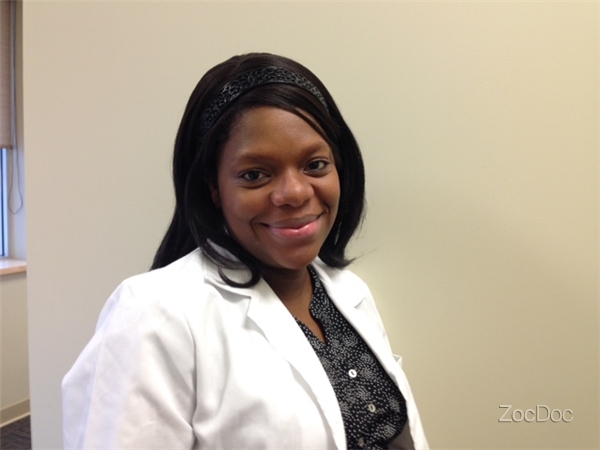 Dr. Andreen Sealey, DDS