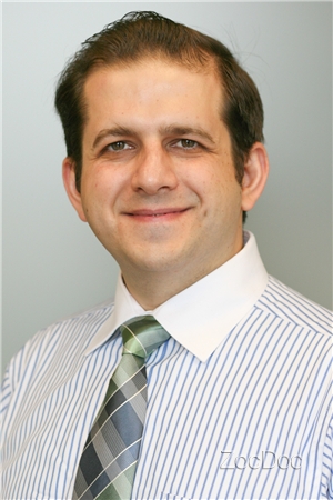 Dr. Andreh Carapiet, MD