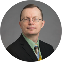 Dr. Andrei Nesterovitch, MD