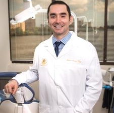 Dr. Andres Amaya, DDS