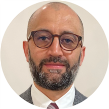 Dr. Andres Chaparro Rincon, MD