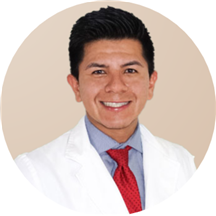 Dr. Andres Munoz, DMD