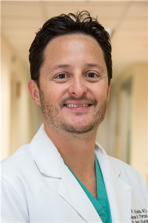 Dr. Andres Orjuela, MD