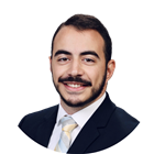 Dr. Andres Palacios, DMD