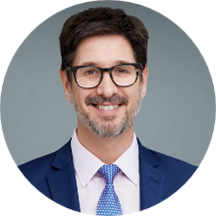 Dr. Andres Piatti, MD