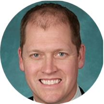 Dr. Andrew Adamson, DO