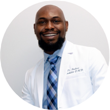 Dr. Andrew Akindutire, DMD