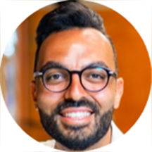 Dr. Andrew Andrawis, DMD