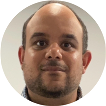 Dr. Andrew Attia, OD