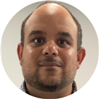 Dr. Andrew Attia, OD