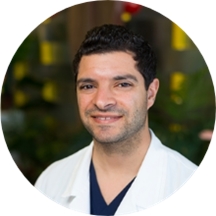 Dr. Andrew Awadalla, MD