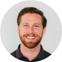 Dr. Andrew Bagley, PT, DPT, ATC