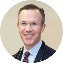 Dr. Andrew Bedford, MD